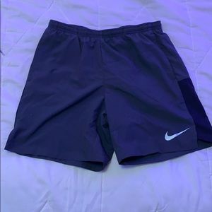 Men’s Nike Running Shorts